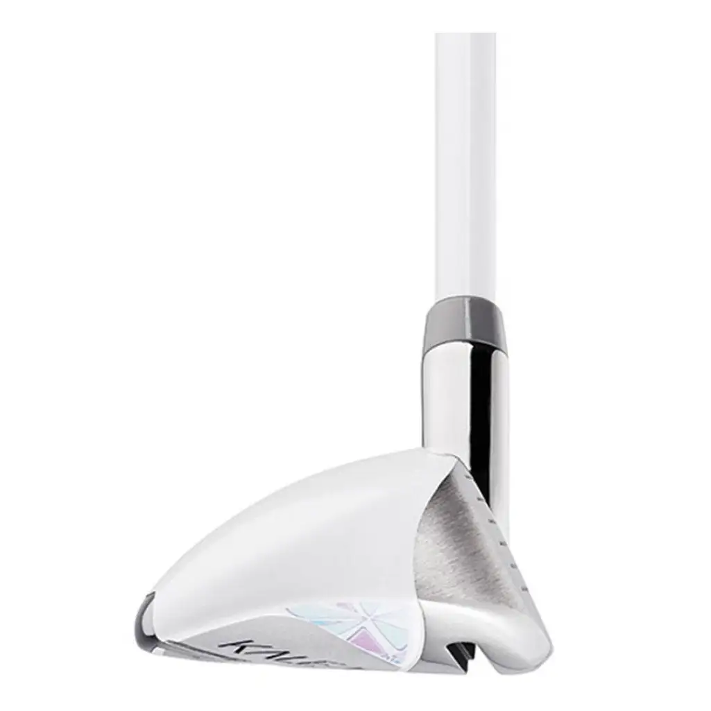 TaylorMade Ladies Kalea Golf Hybrid 4 TaylorMade Ladies Kalea Golf Hybrid - Image 4