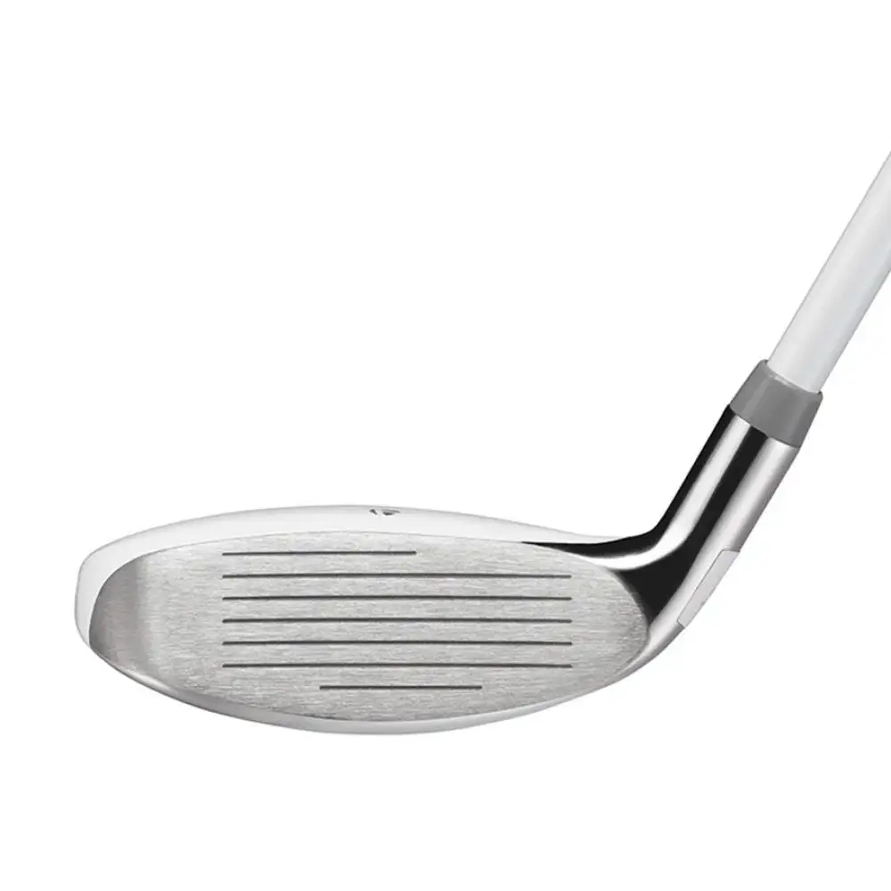 TaylorMade Ladies Kalea Golf Hybrid 2 TaylorMade Ladies Kalea Golf Hybrid - Image 2