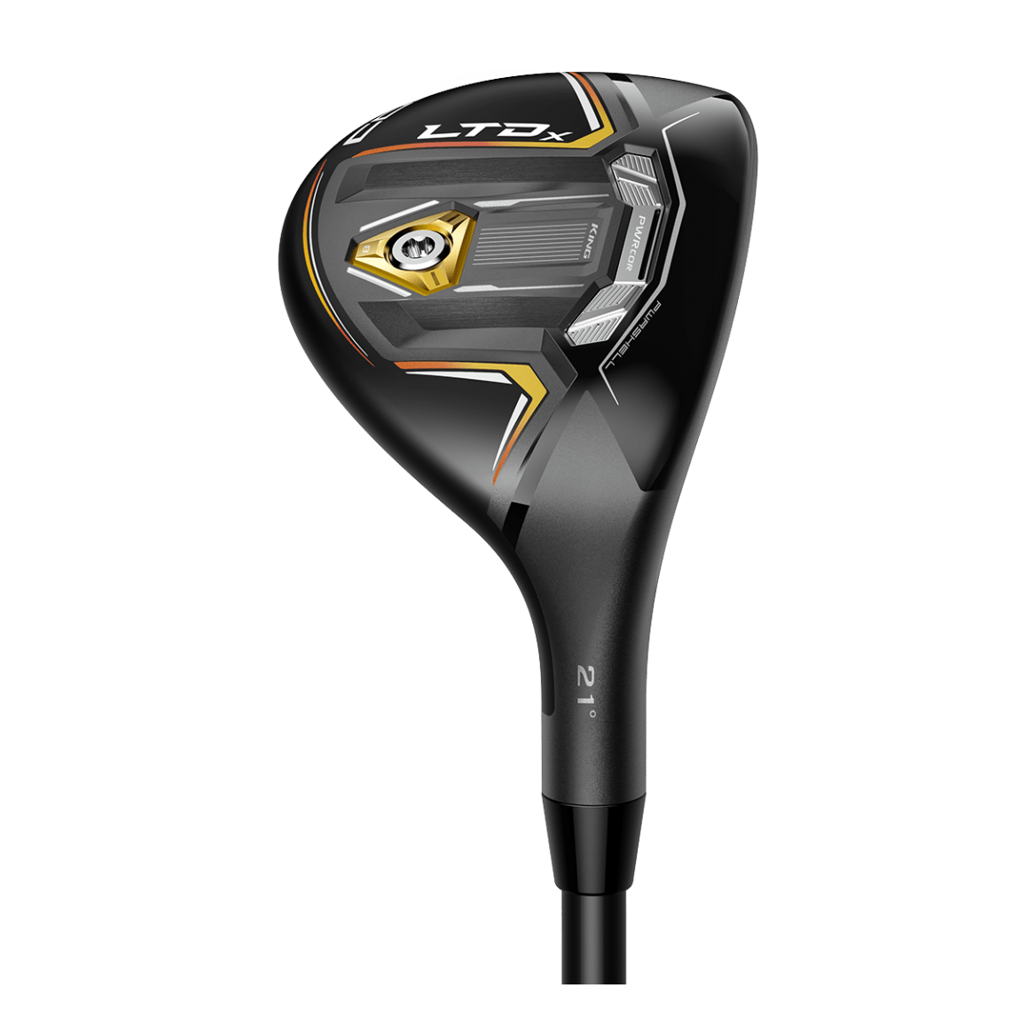 Cobra LTDx Golf Hybrid 1 Cobra LTDx Golf Hybrid