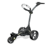 Motocaddy M3 GPS Electric Golf Trolley | 18 Hole Lithium Battery