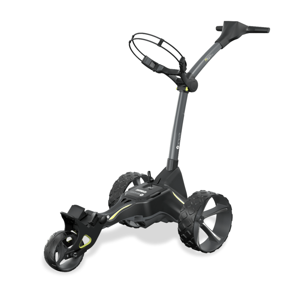 Enjoy Low Prices and Free Shipping when you buy Motocaddy M3 GPS DHC
