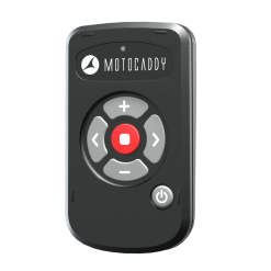 Motocaddy M7 Remote Electric Golf Trolley | Ultra Lithium Battery -Accessories Shop m7 remote handset