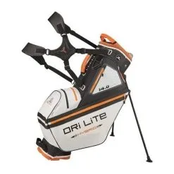 Big Max Dri Lite Hybrid Tour 14 Way Stand Bag WL90049