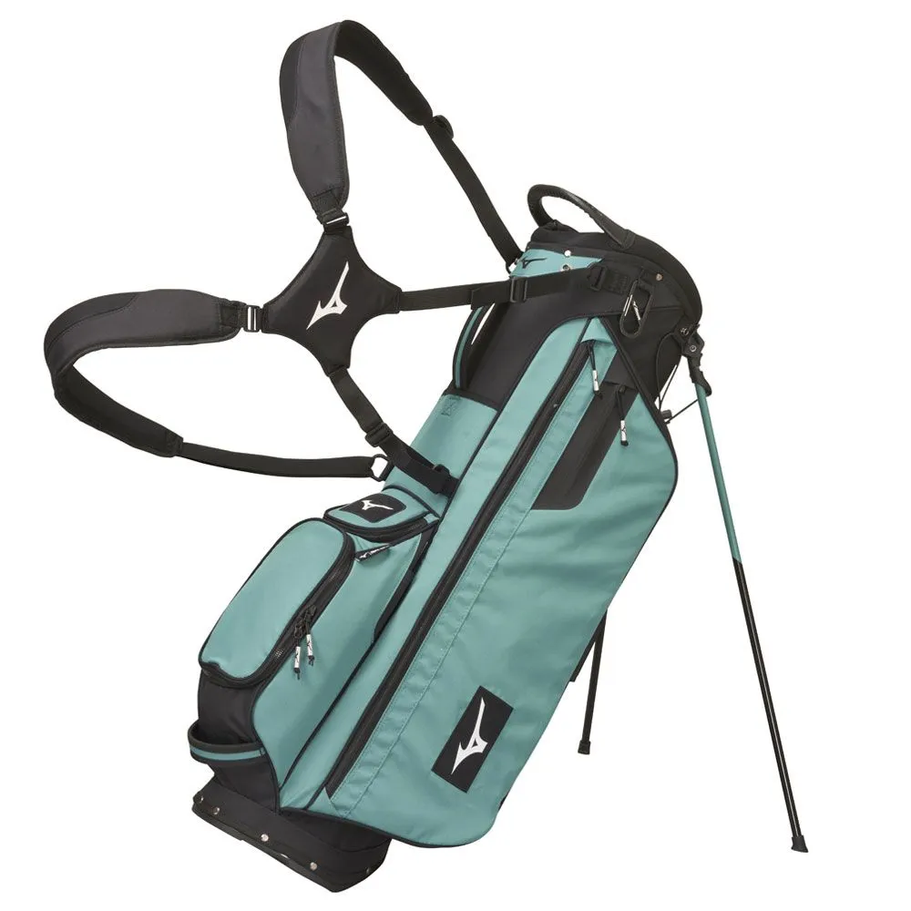 Mizuno BR-D3 Golf Stand Bag BRD3S21 1 Mizuno BR-D3 Golf Stand Bag BRD3S21