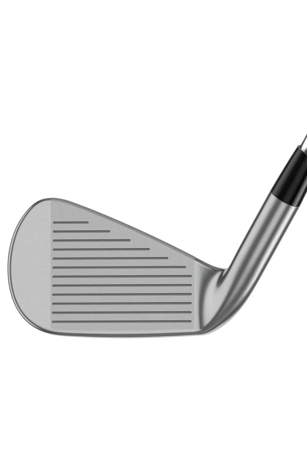 Mizuno JPX 921 Forged Golf Irons | Steel 2 Mizuno JPX 921 Forged Golf Irons | Steel - Image 2