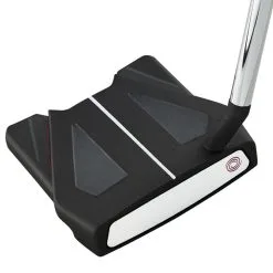 Odyssey Ten S Red Stroke Lab Golf Putter
