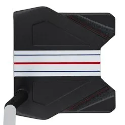 Odyssey Ten Triple Track S Red Stroke Lab Golf Putter -Accessories Shop odyssey red ten S tripletrack 1