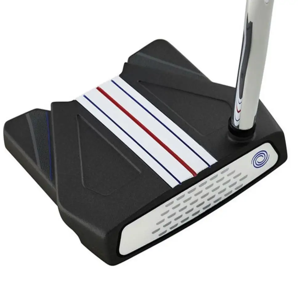 Odyssey Ten Triple Track Stroke Lab Golf Putter 1 Odyssey Ten Triple Track Stroke Lab Golf Putter