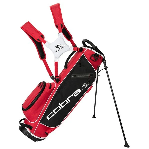 Cobra Ultralight Sunday Golf Bag 909311 1 Cobra Ultralight Sunday Golf Bag 909311