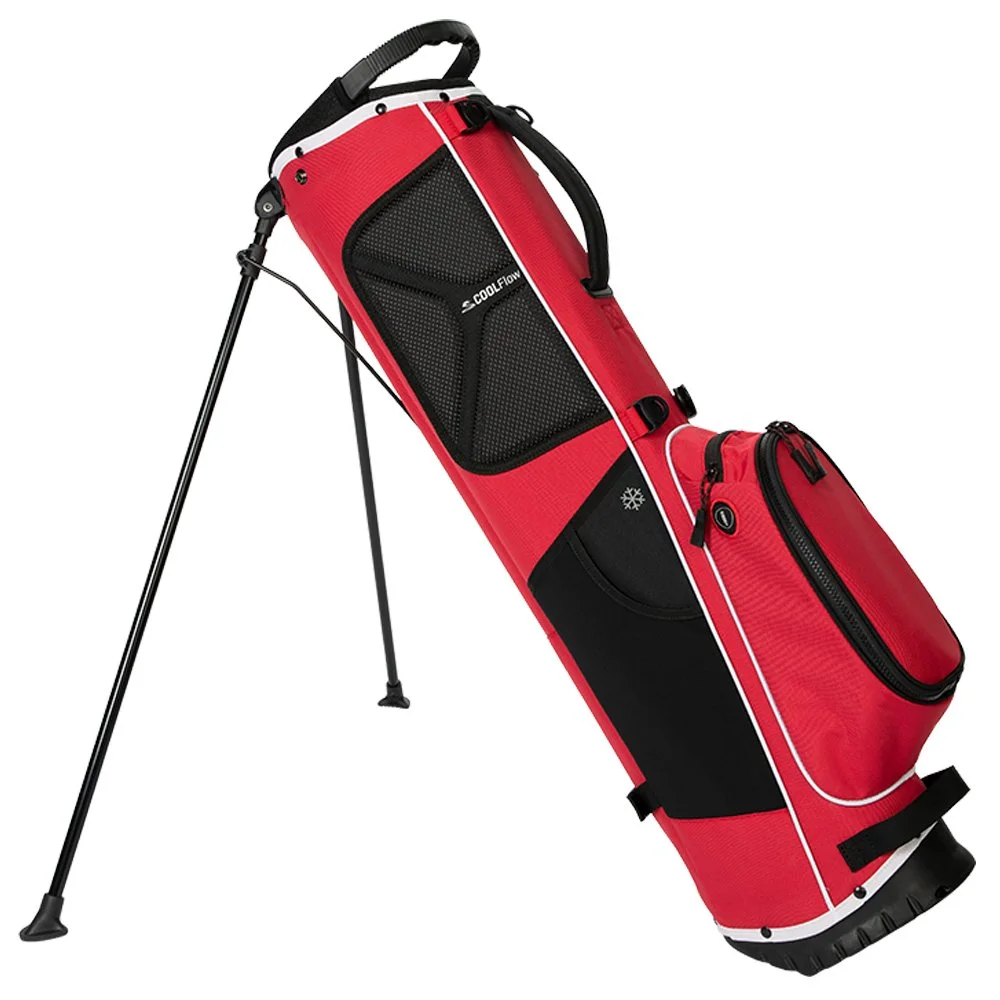 Cobra Ultralight Sunday Golf Bag 909311 5 Cobra Ultralight Sunday Golf Bag 909311 - Image 5