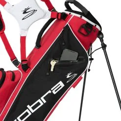 Cobra Ultralight Sunday Golf Bag 909311 7 Cobra Ultralight Sunday Golf Bag 909311 -Accessories Shop p1fprs2259cbrrl81tvf58g8fub