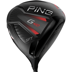 Ping G410 SFT Golf Driver