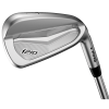 Ping I210 Golf Irons | Steel