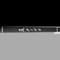 Ping 2021 Oslo H Golf Putter -Accessories Shop ping pp58 black midsize putter grip 1000x103 1 27
