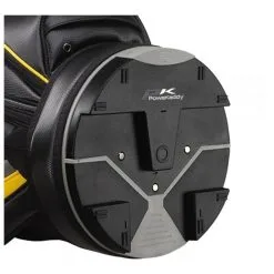Powakaddy Dri-Tech Edition Cart Bag 5 Powakaddy Dri-Tech Edition Cart Bag -Accessories Shop powakaddy cart bag base dri prem tech prem dlx lite 2 174