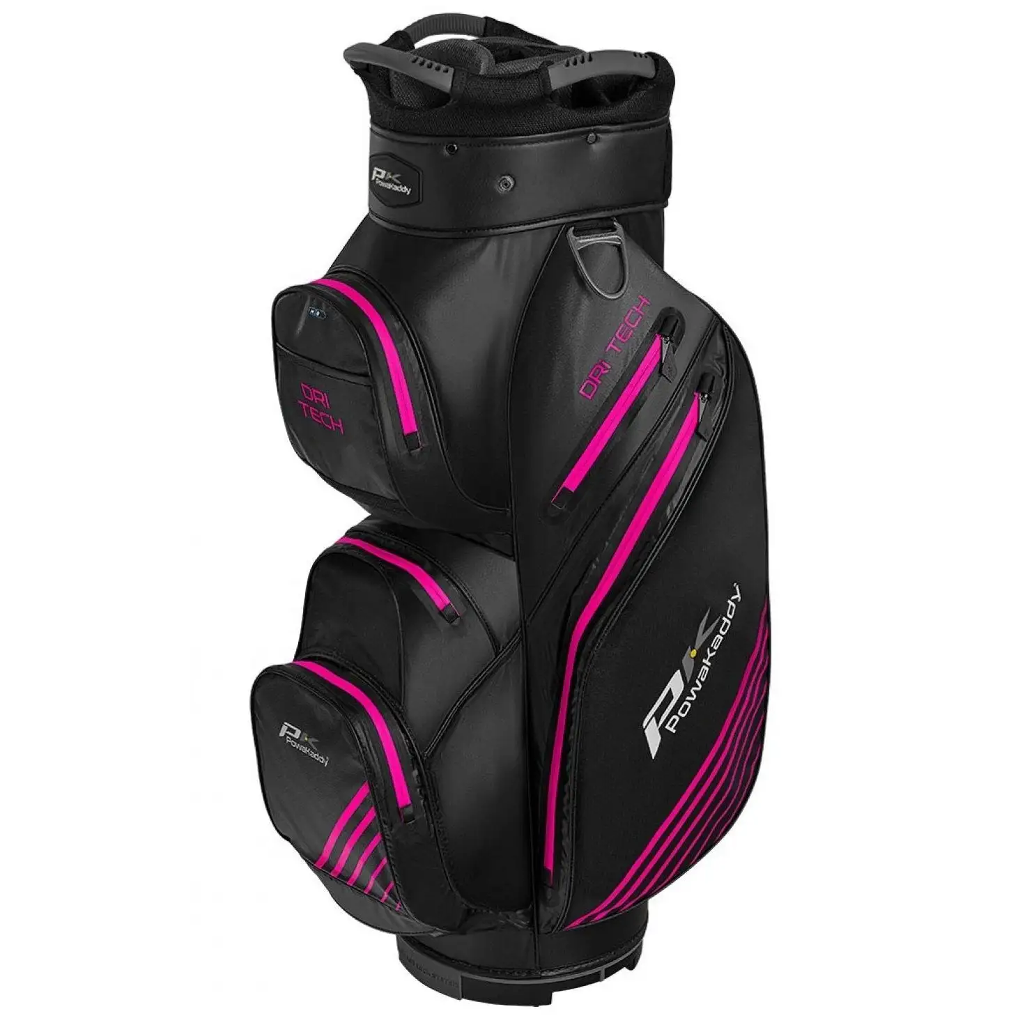 Powakaddy Dri-Tech Edition Cart Bag 1 Powakaddy Dri-Tech Edition Cart Bag