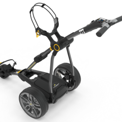 Powakaddy C2i Electric Golf Trolley | 18 Hole Lithium Battery