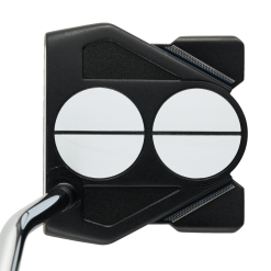 Left Handed Odyssey 2-Ball Ten Lined ArmLock Golf Putter -Accessories Shop putters 2021 2 ball ten arm lock 2