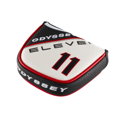 Odyssey Eleven Tour Lined S Golf Putter 11 Odyssey Eleven Tour Lined S Golf Putter -Accessories Shop putters 2022 eleven slant 5 d0c2d396 a264 4a6e 9cc3 b698e43e309f