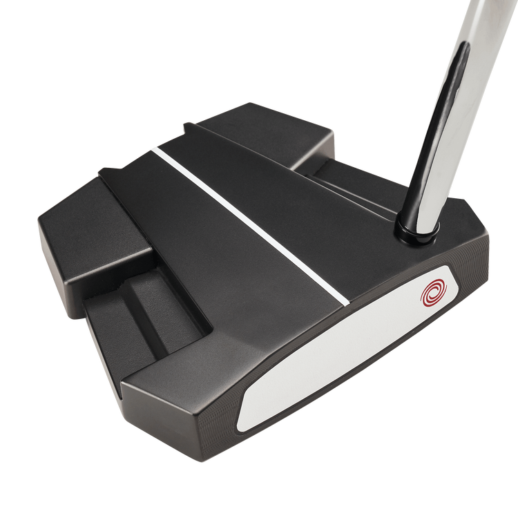 Odyssey Eleven Tour Lined DB Golf Putter 1 Odyssey Eleven Tour Lined DB Golf Putter