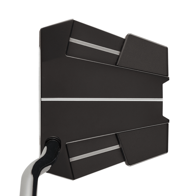 Odyssey Eleven Tour Lined DB Golf Putter 2 Odyssey Eleven Tour Lined DB Golf Putter - Image 2