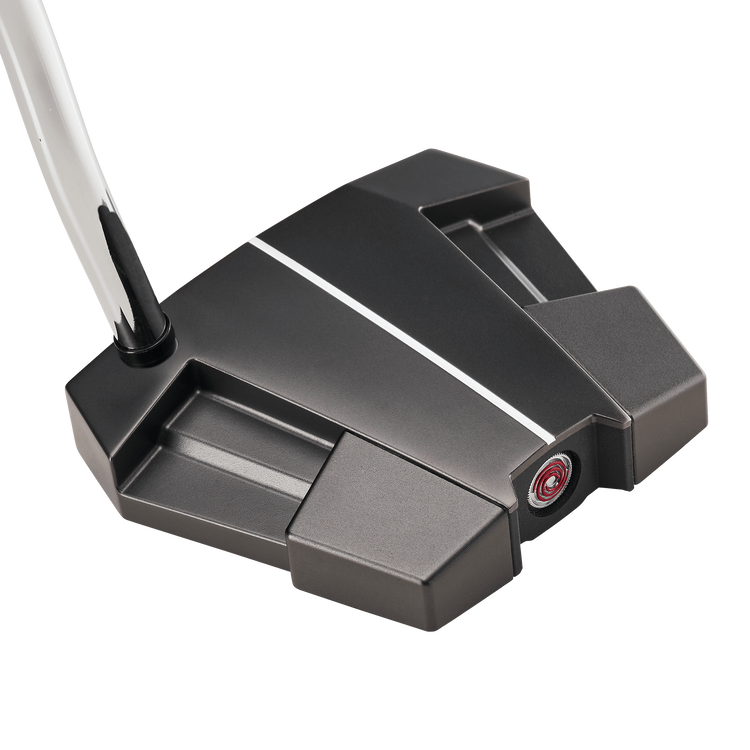 Odyssey Eleven Tour Lined DB Golf Putter 3 Odyssey Eleven Tour Lined DB Golf Putter - Image 3