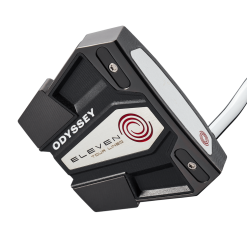 Odyssey Eleven Tour Lined DB Golf Putter 9 Odyssey Eleven Tour Lined DB Golf Putter -Accessories Shop putters 2022 eleven tour lined db 4