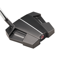 Odyssey Eleven Tour Lined S Golf Putter 8 Odyssey Eleven Tour Lined S Golf Putter -Accessories Shop putters 2022 eleven tour lined s 3