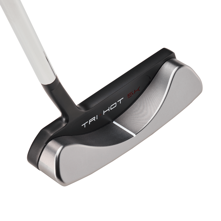 Odyssey Tri-Hot 5K Three Golf Putter 4 Odyssey Tri-Hot 5K Three Golf Putter - Image 4