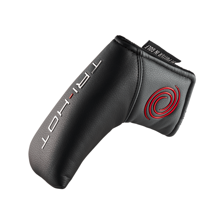 Odyssey Tri-Hot 5K Three Golf Putter 6 Odyssey Tri-Hot 5K Three Golf Putter - Image 6