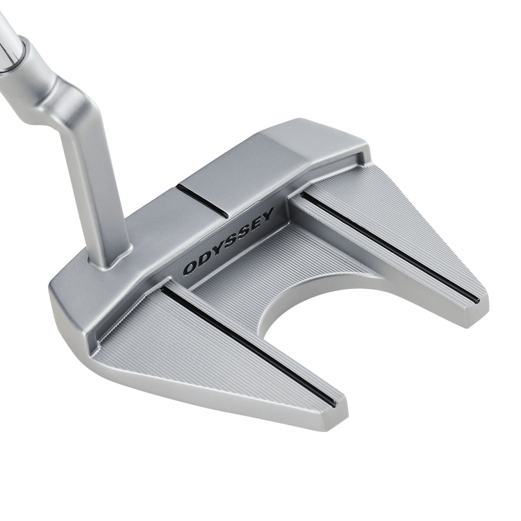 Odyssey White Hot OG Stroke Lab Putter | #7CH 3 Odyssey White Hot OG Stroke Lab Putter | #7CH - Image 3