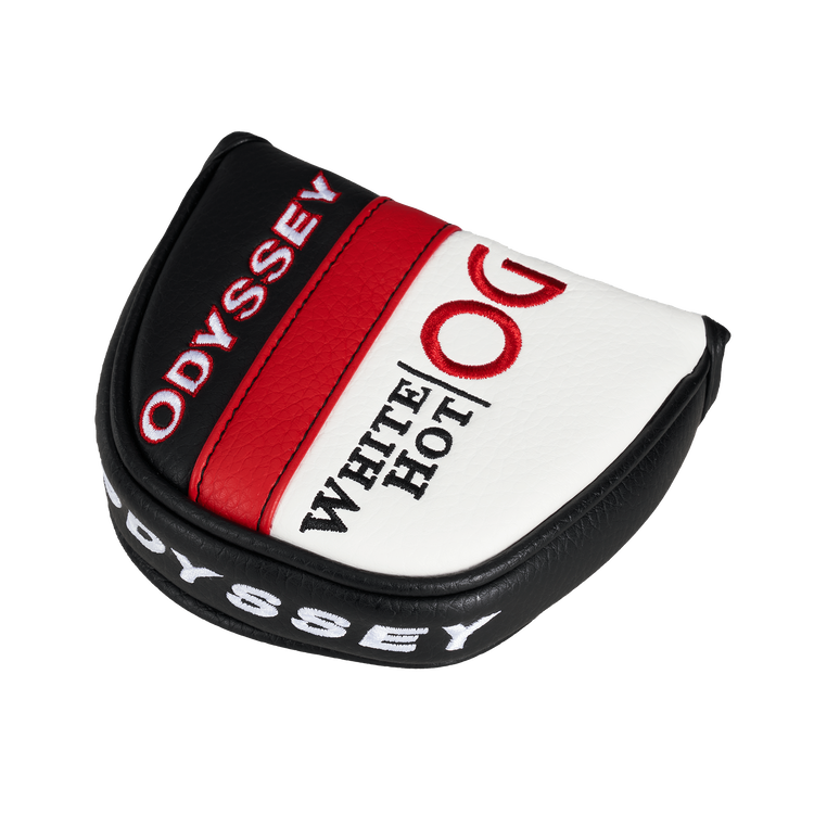 Odyssey White Hot OG Stroke Lab Putter | #7CH 5 Odyssey White Hot OG Stroke Lab Putter | #7CH - Image 5