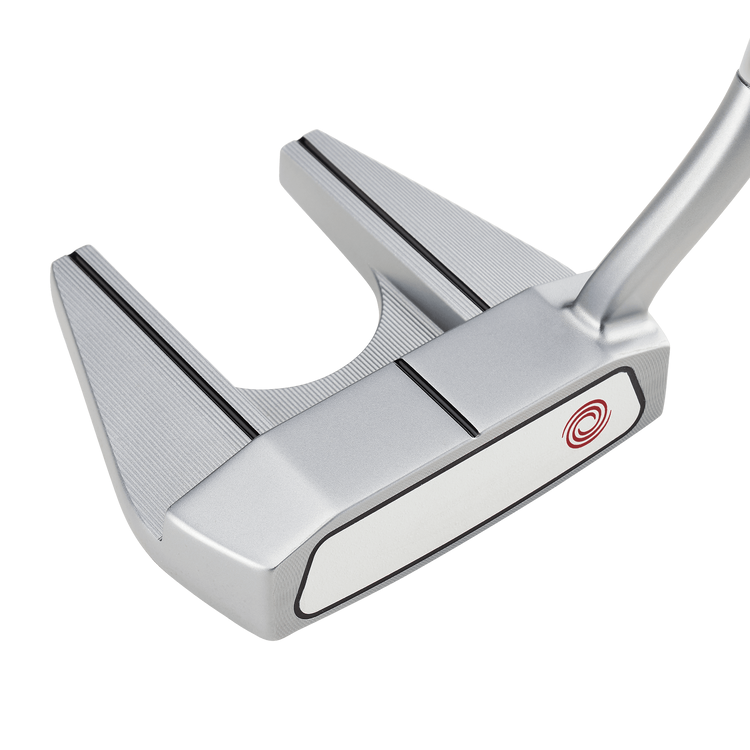 Odyssey White Hot OG Stroke Lab Golf Putter | #7 Nano 1 Odyssey White Hot OG Stroke Lab Golf Putter | #7 Nano
