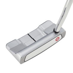 Odyssey White Hot OG Stroke Lab Golf Putter | Double Wide