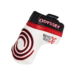Odyssey White Hot OG Golf Putter | Double Wide -Accessories Shop putters 2022 wh og double wide 5