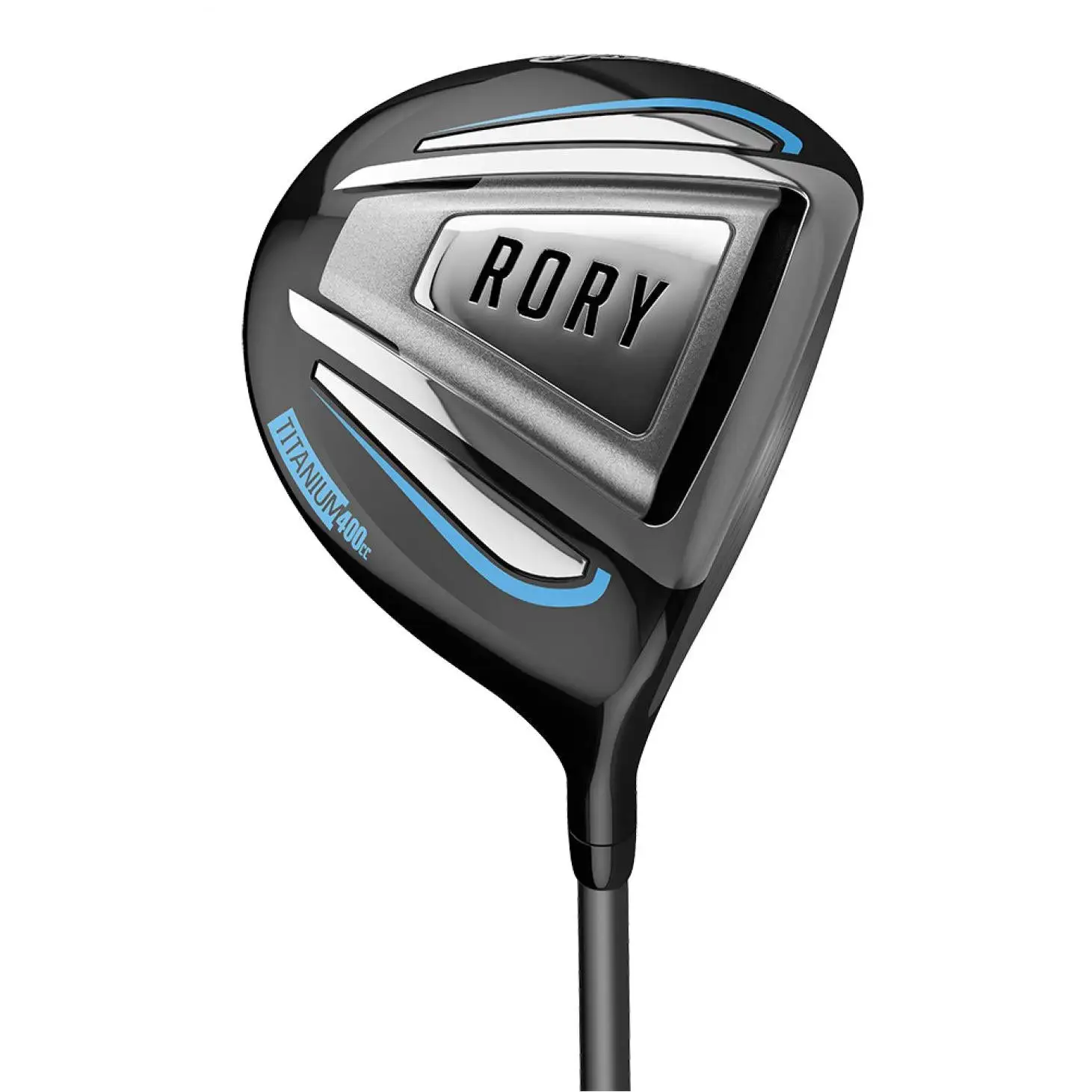 TaylorMade Rory Boys Junior Golf Driver | Age 8+ 1 TaylorMade Rory Boys Junior Golf Driver | Age 8+