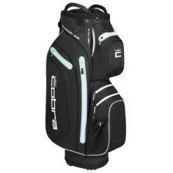 Cobra Ultradry Pro Waterproof Cart Bag 909590 -Accessories Shop rttr
