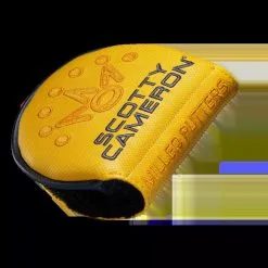 Scotty Cameron Phantom X 12 Golf Putter -Accessories Shop scotty cameron phantom x headcover 2 2d0f7b59 468b 4524 980d 83e81b0d530a