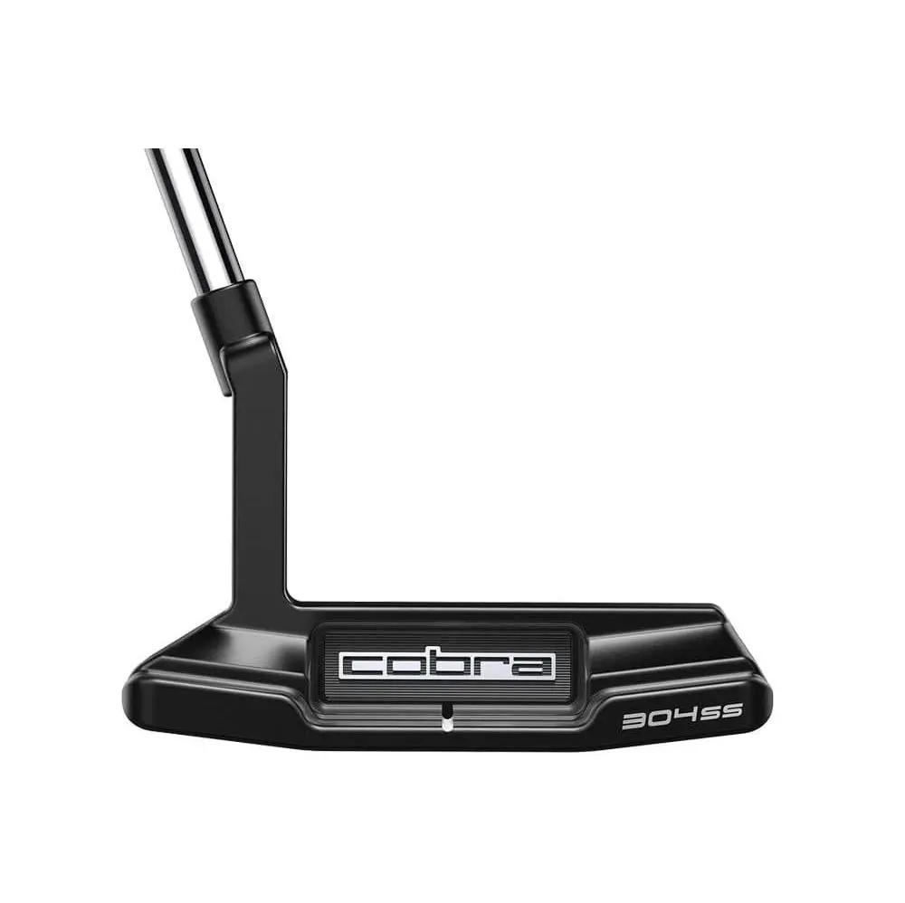 Cobra KING Vintage Golf Putter | Sport 45 4 Cobra KING Vintage Golf Putter | Sport 45 - Image 4