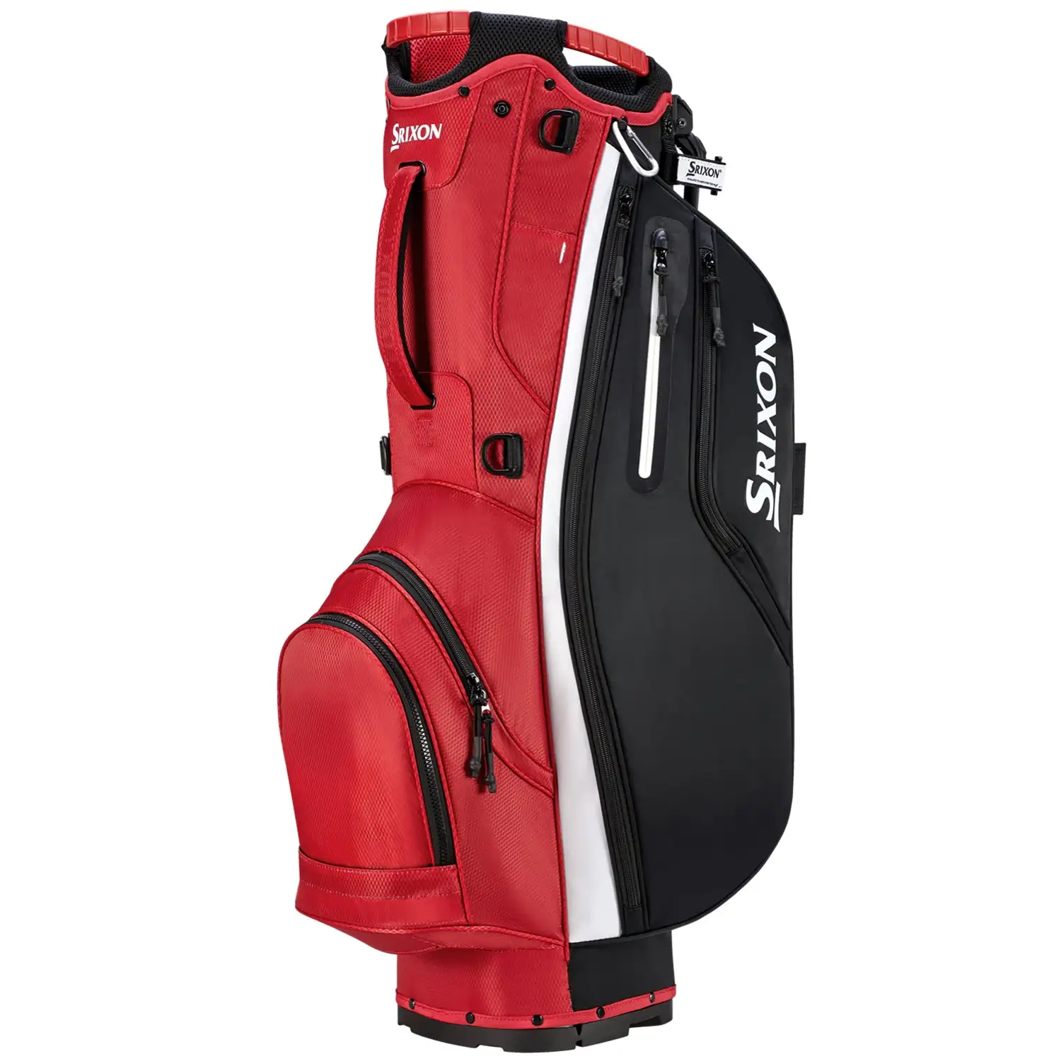 Srixon Premium Golf Stand Bag 12122499 2 Srixon Premium Golf Stand Bag 12122499 - Image 2