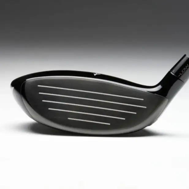 Mizuno ST-Z Golf Fairway Wood 3 Mizuno ST-Z Golf Fairway Wood - Image 3