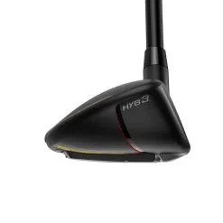 Cobra KING SZ-S Golf Hybrid 7 Cobra KING SZ-S Golf Hybrid -Accessories Shop sz hybrid toe min