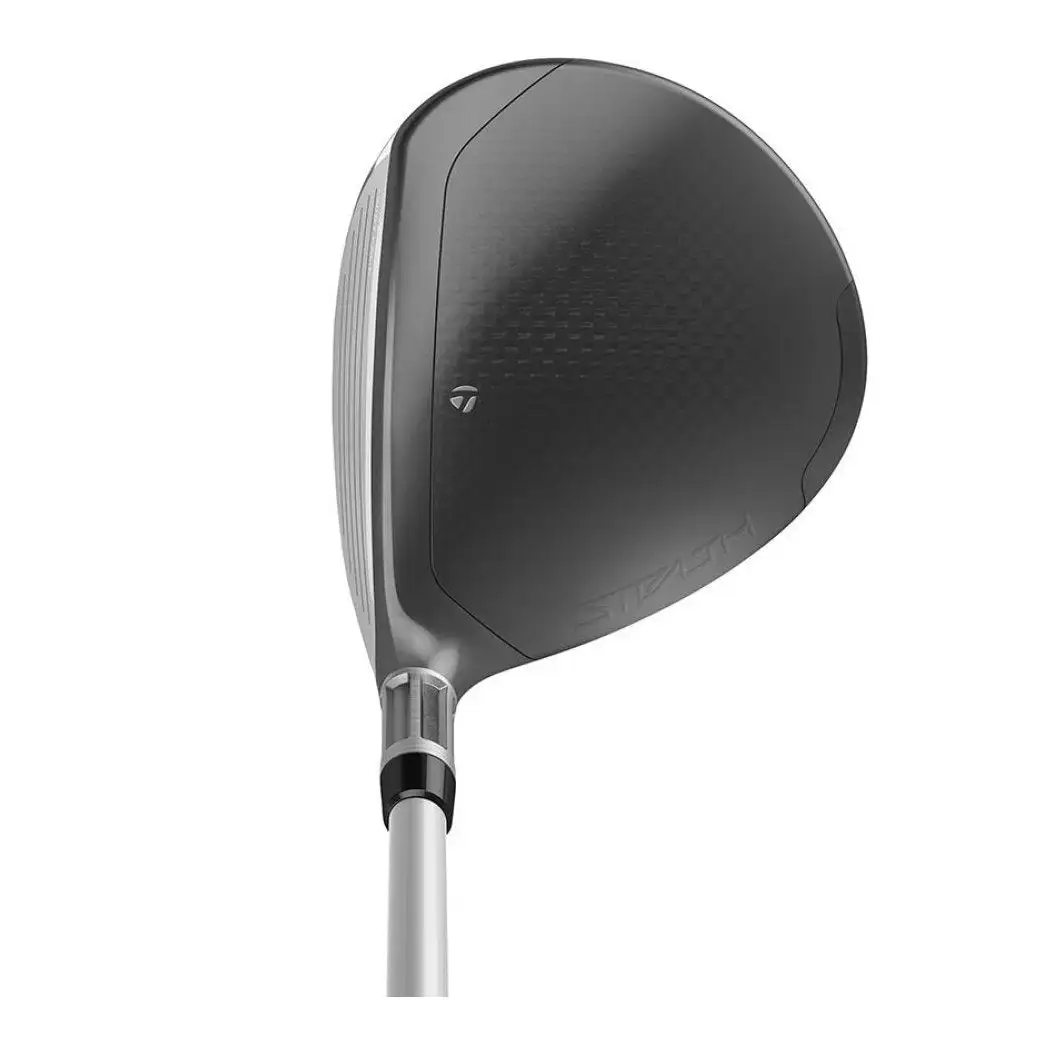 TaylorMade Ladies Stealth Golf Fairway Wood 3 TaylorMade Ladies Stealth Golf Fairway Wood - Image 3