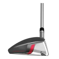 TaylorMade Ladies Stealth Golf Fairway Wood 8 TaylorMade Ladies Stealth Golf Fairway Wood -Accessories Shop ta032 zoom d4 175
