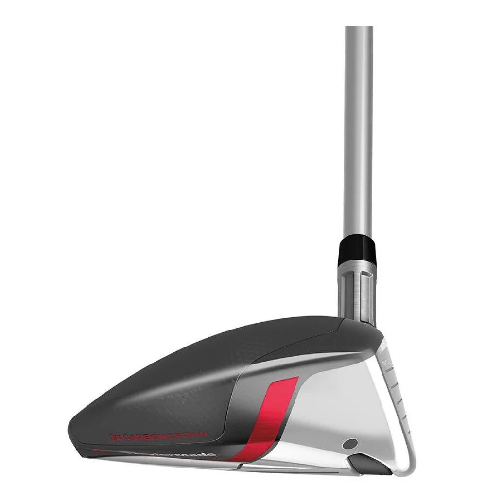 TaylorMade Ladies Stealth Golf Fairway Wood 4 TaylorMade Ladies Stealth Golf Fairway Wood - Image 4