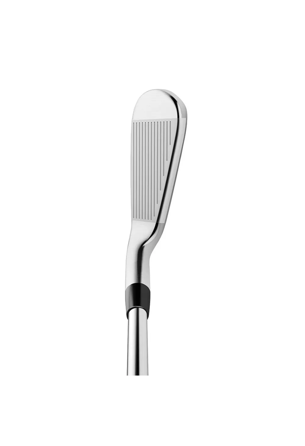 TaylorMade 2021 P770 Golf Irons | Steel 2 TaylorMade 2021 P770 Golf Irons | Steel - Image 2