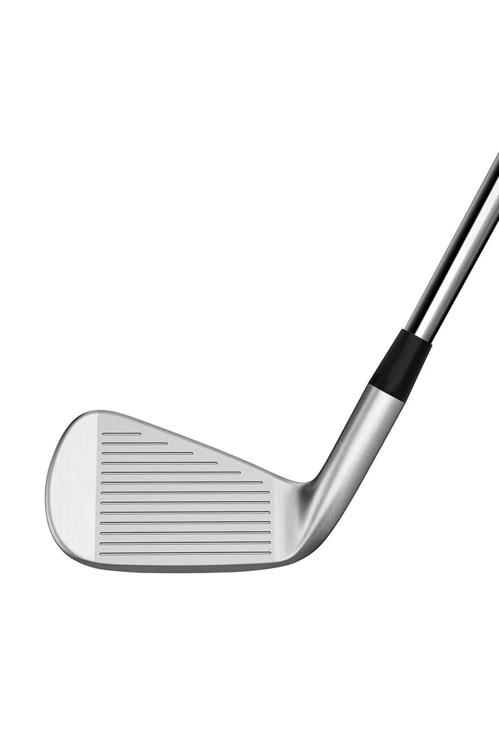 TaylorMade 2021 P770 Golf Irons | Steel 3 TaylorMade 2021 P770 Golf Irons | Steel - Image 3