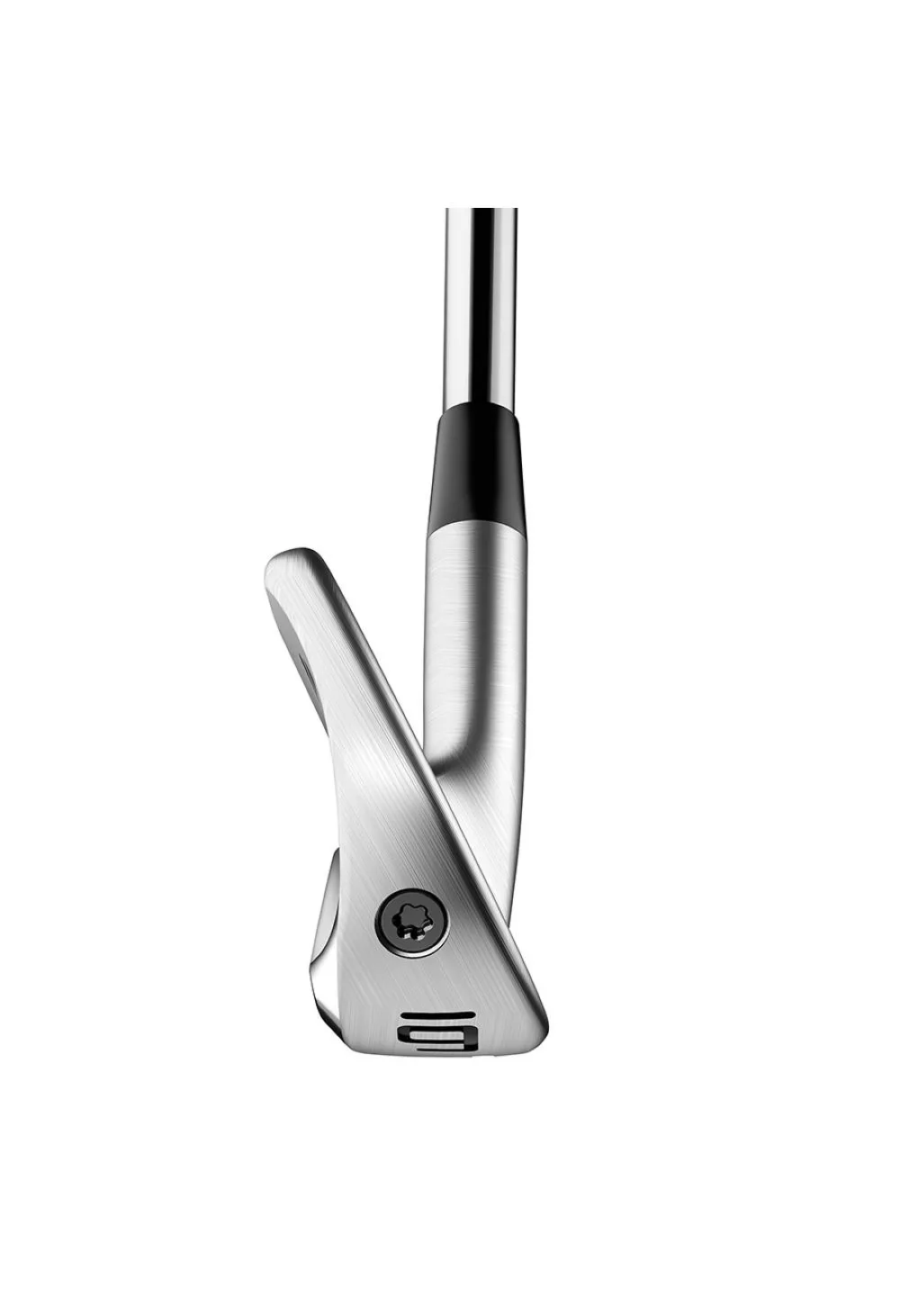 TaylorMade 2021 P770 Golf Irons | Steel 5 TaylorMade 2021 P770 Golf Irons | Steel - Image 5