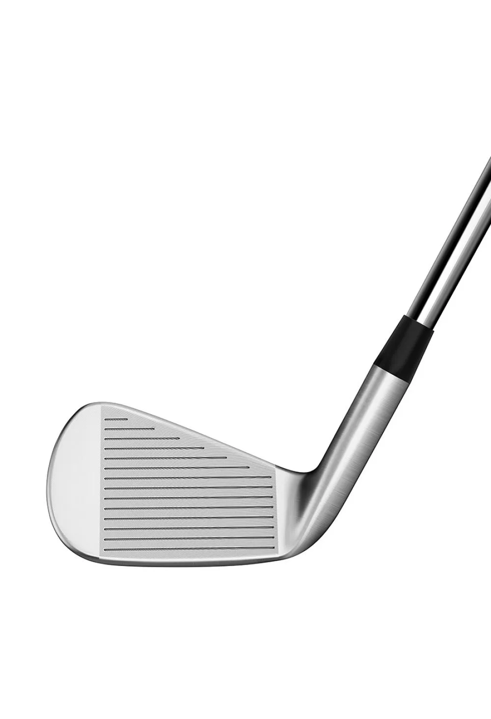 TaylorMade 2021 P7MC Golf Irons | Steel 3 TaylorMade 2021 P7MC Golf Irons | Steel - Image 3