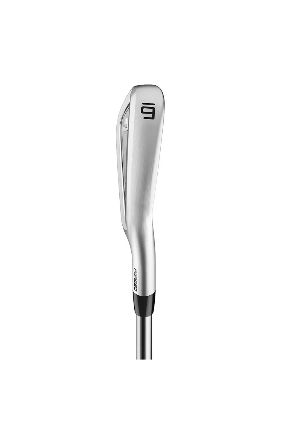 TaylorMade 2021 P7MC Golf Irons | Steel 4 TaylorMade 2021 P7MC Golf Irons | Steel - Image 4